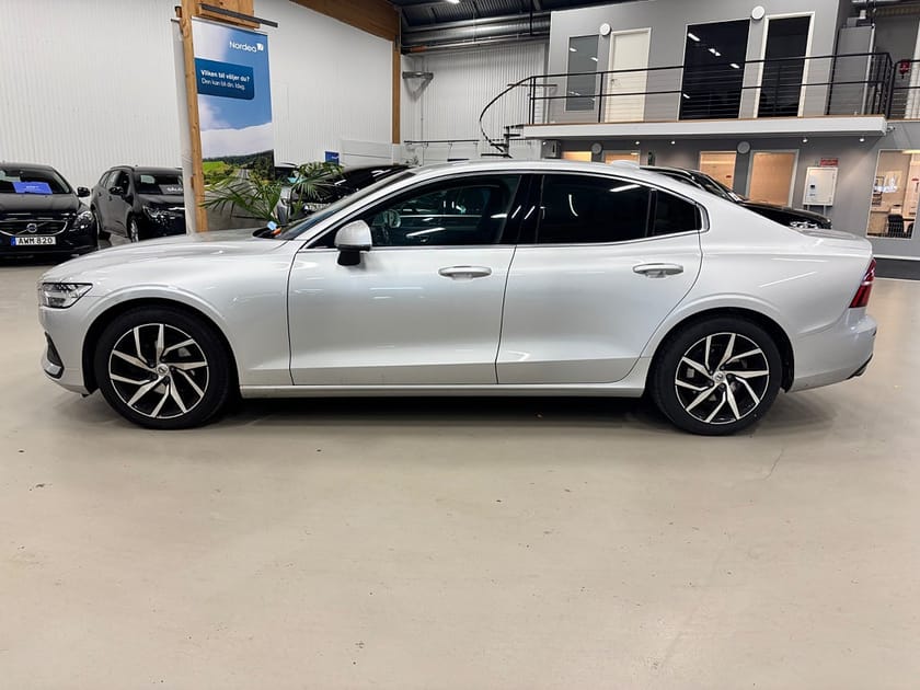 Bild 2 av Volvo S60