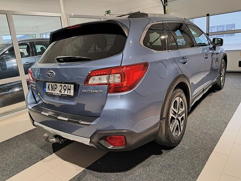 Bild 4 av Subaru Outback