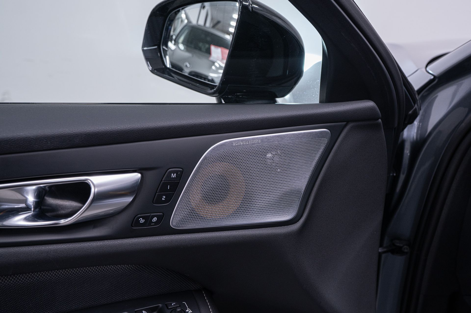 Volvo S60 2020, kuva 7/10