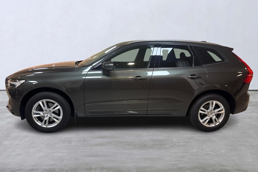 Bild 2 av Volvo XC60