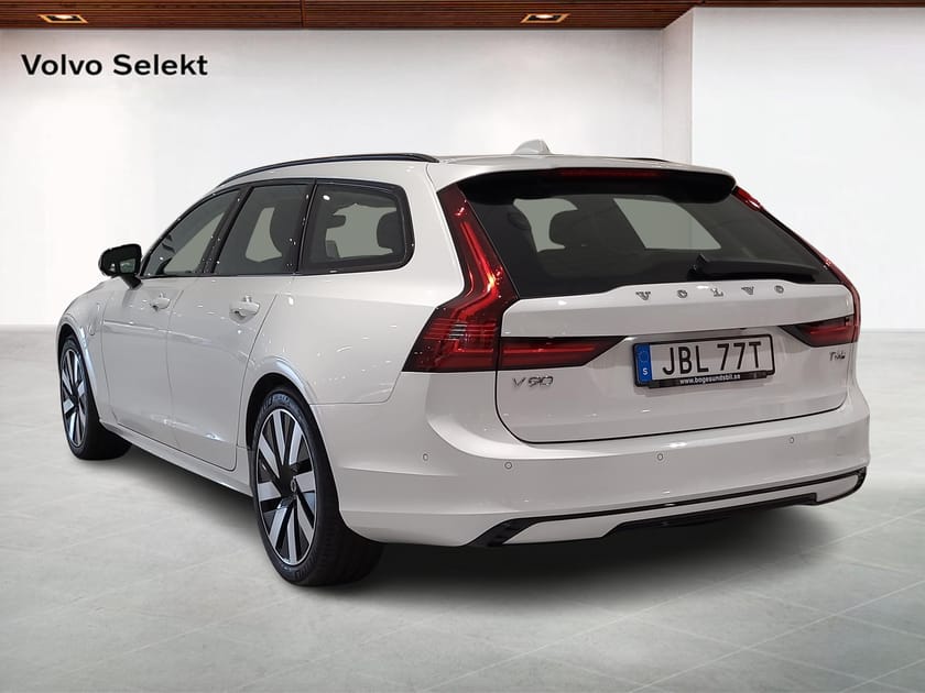 Bild 2 av Volvo V90