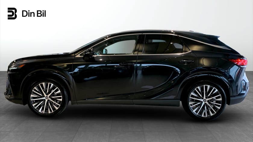 Bild 2 av Lexus RX 350h E-CVT Executive Drag/Kamera/Pano