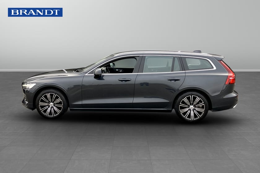 Bild 3 av Volvo V60