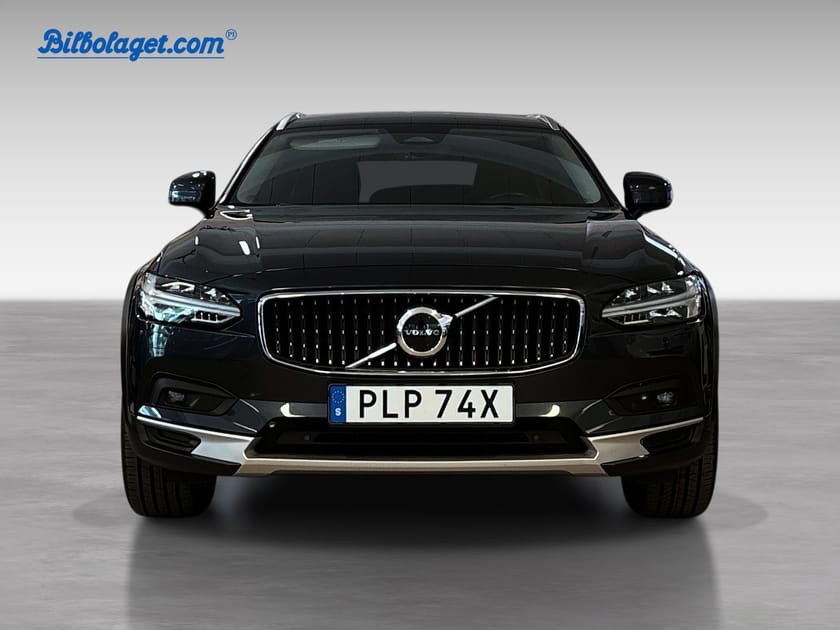 Bild 2 av Volvo V90 Cross Country B4 AWD Diesel Adv Edt