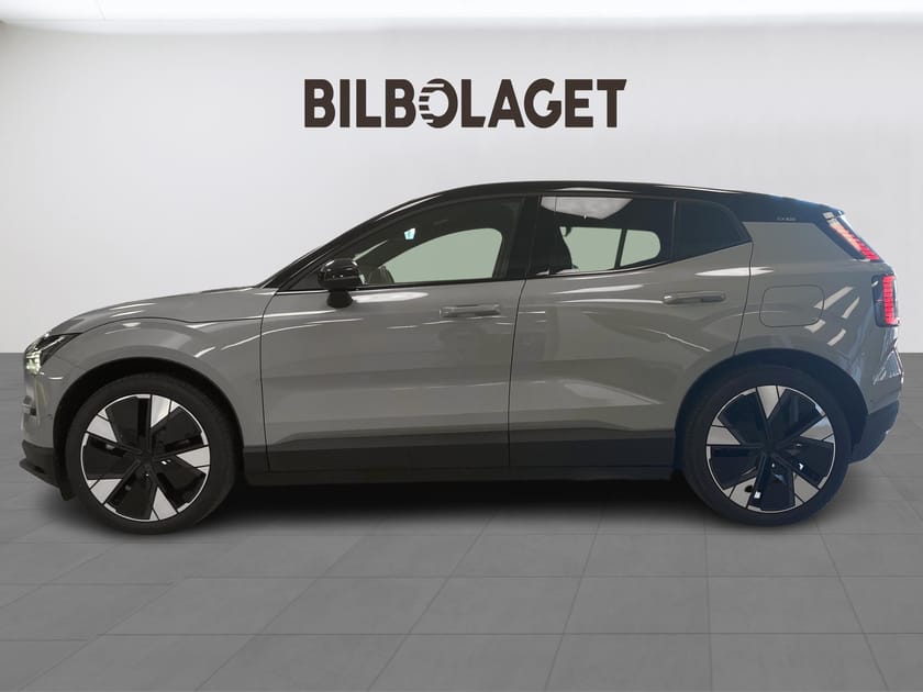 Bild 2 av Volvo EX30 Twin Motor Performance Ultra