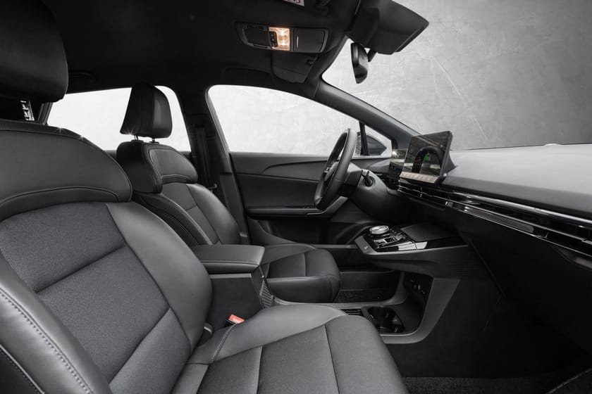 Bilde 2 av MG 4 Electric Long Range Luxury