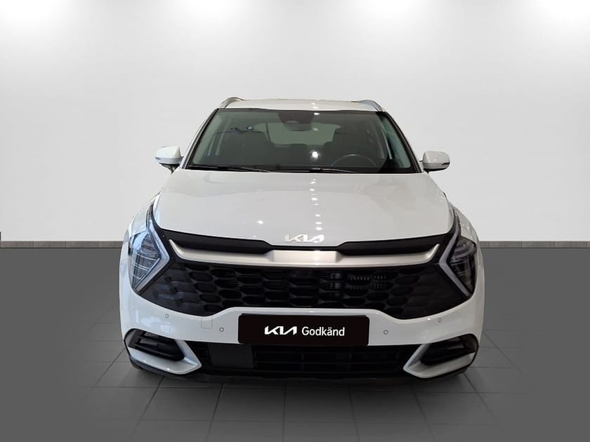Bild 2 av Kia Sportage PHEV 1,6 T-GDI AUT AWD ADVANCE