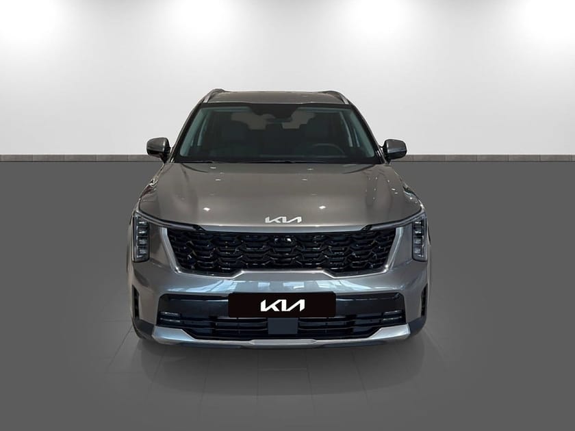 Bild 2 av Kia Sorento PHEV PLUG-IN HYBRID AUT AWD ADVANCE PLUS
