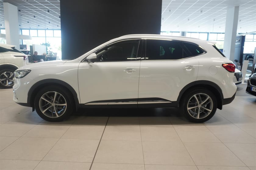 Bild 3 av MG EHS PHEV