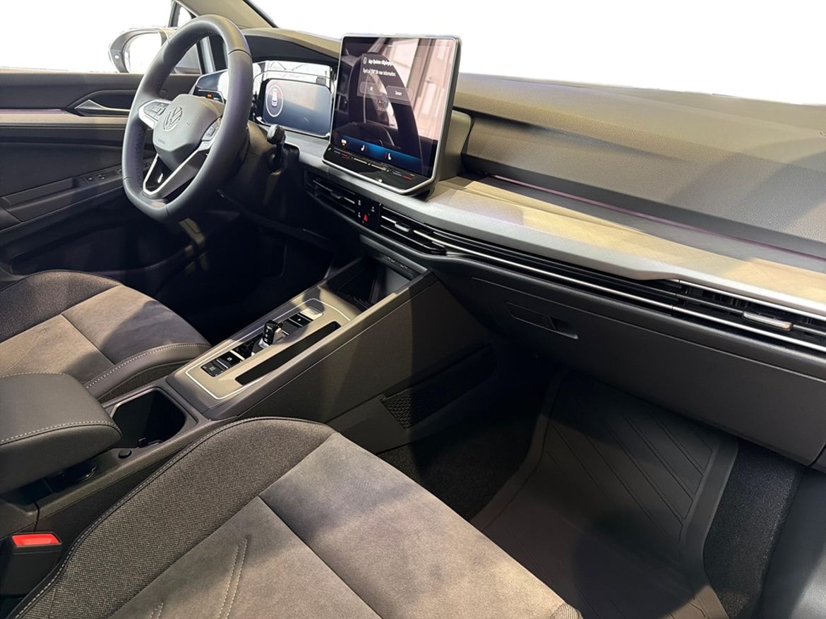 Volkswagen Volkswagen Golf — bild 12
