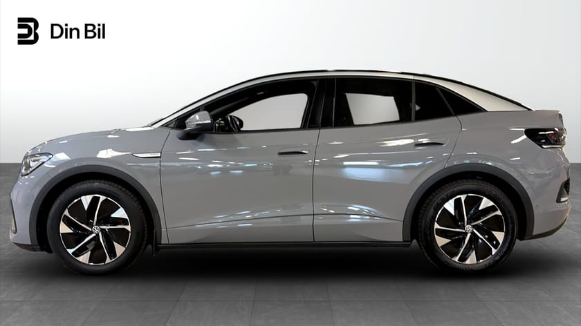 Bild 2 av Volkswagen ID.5 Pro Performance PRO/Panorama/variabelt lastgolv/backkamera