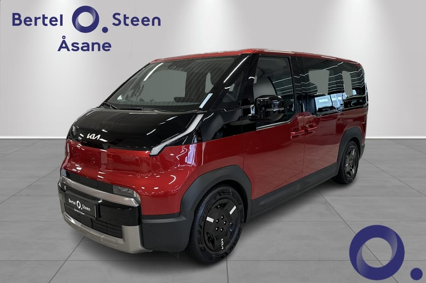 Bilde 1 av Kia PV5 Long Range Passenger