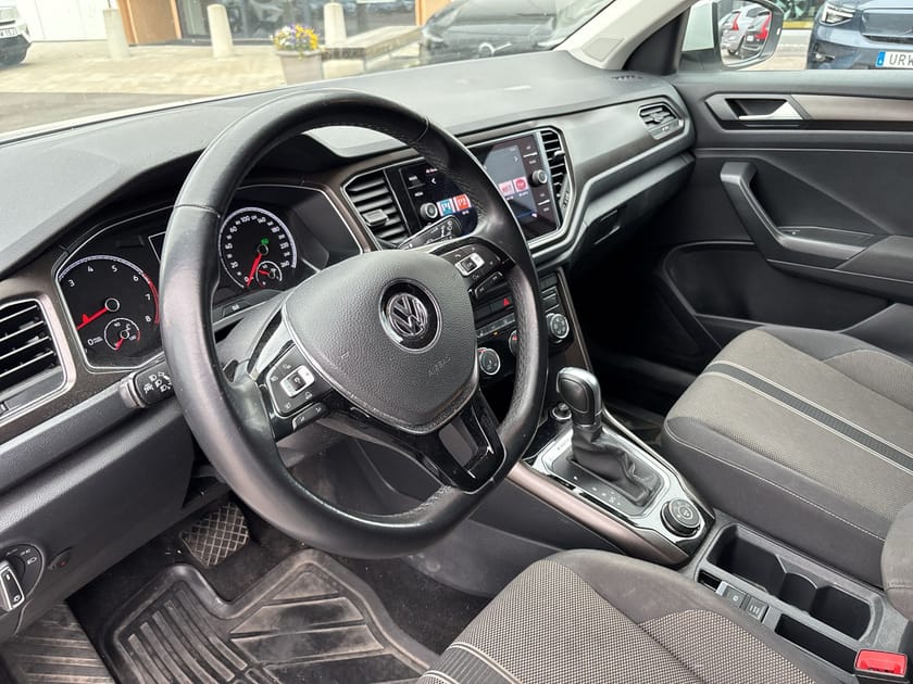 Bild 5 av Volkswagen T-Roc GT
