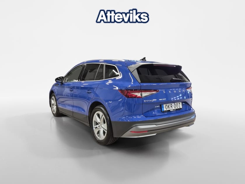 Bild 5 av Škoda Enyaq iV 80 | *Drag*