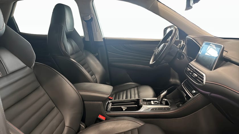 Bild 3 av MG EHS PHEV LUXURY PLUG IN HYBRID
