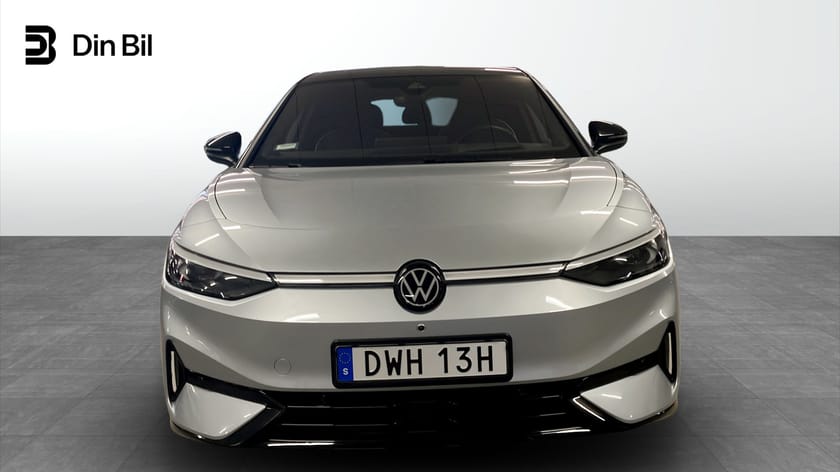 Bild 4 av Volkswagen ID.7 Pro