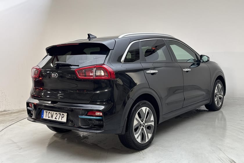 Bild 3 av Kia e-Niro