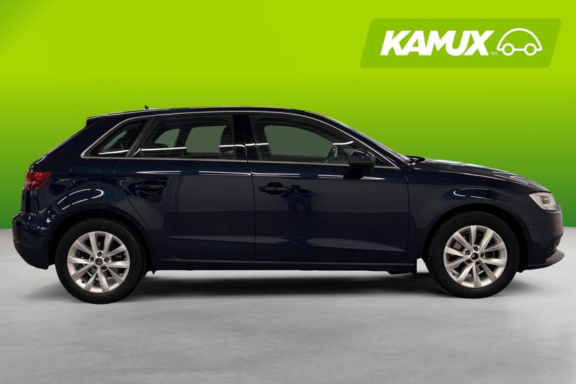 Bild 2 av Audi A3 Sportback 30 TFSI