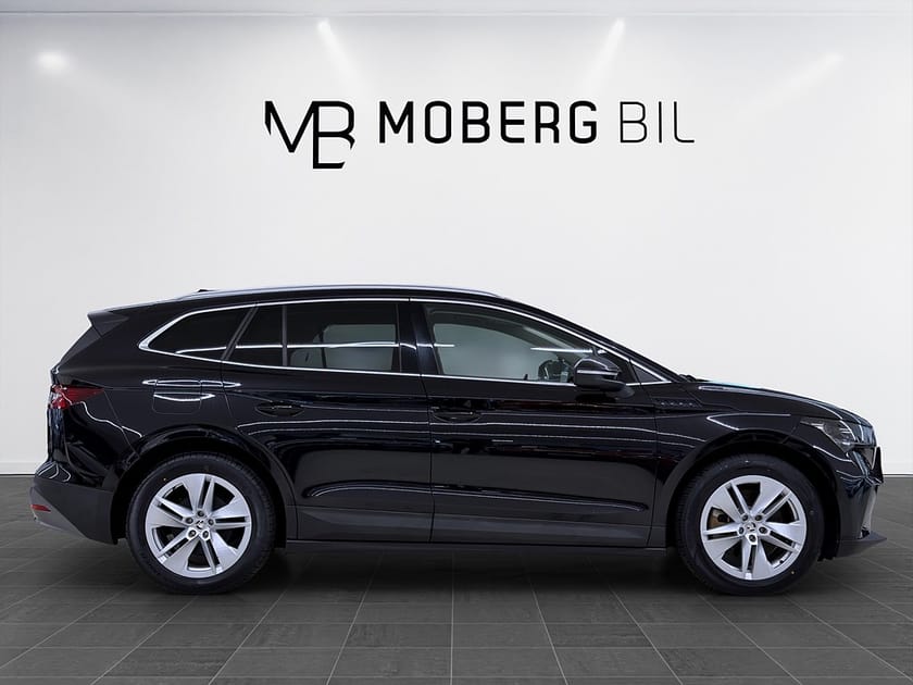 Bild 4 av Škoda Enyaq iV 80x
