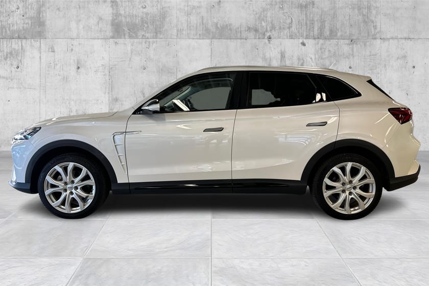 Bilde 3 av MG Marvel R Performance