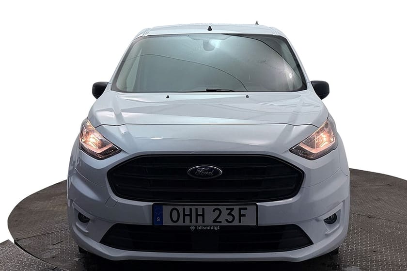 Bild 3 av Ford Transit Connect 230 LWB