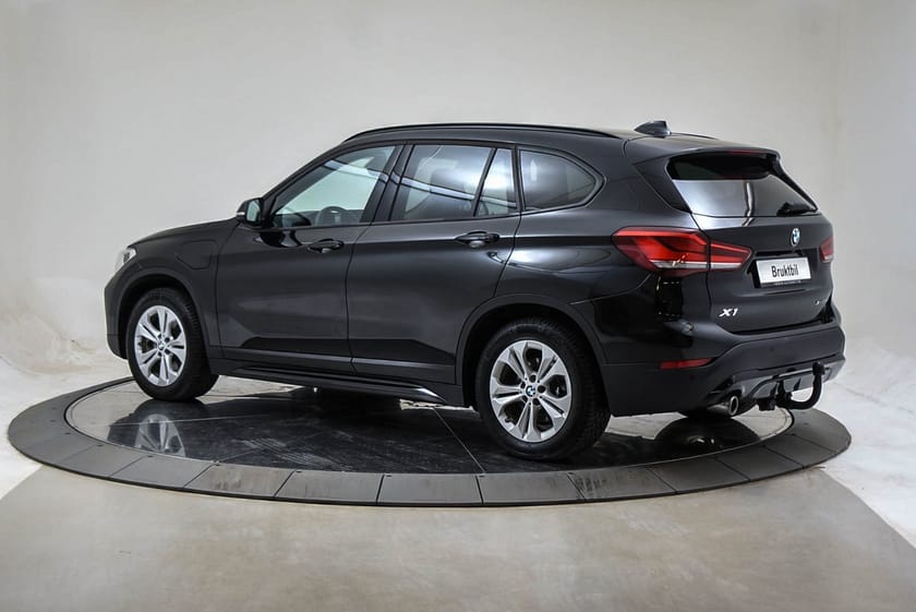 Bilde 3 av BMW X1 xDrive25e