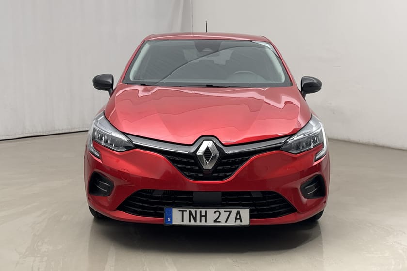 Bild 5 av Renault Clio V 1.0 TCe 5dr (100hk) Zen