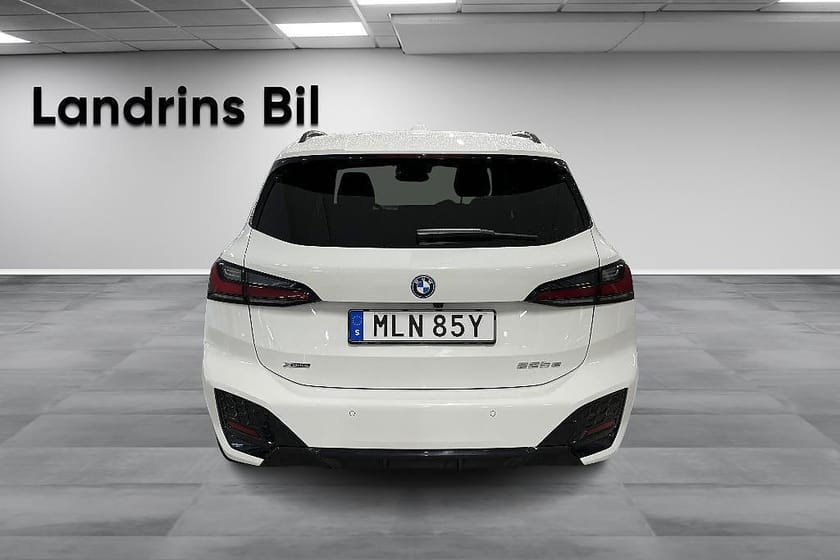 Bild 5 av BMW 225e xDrive Active Tourer 225 M-SPORT