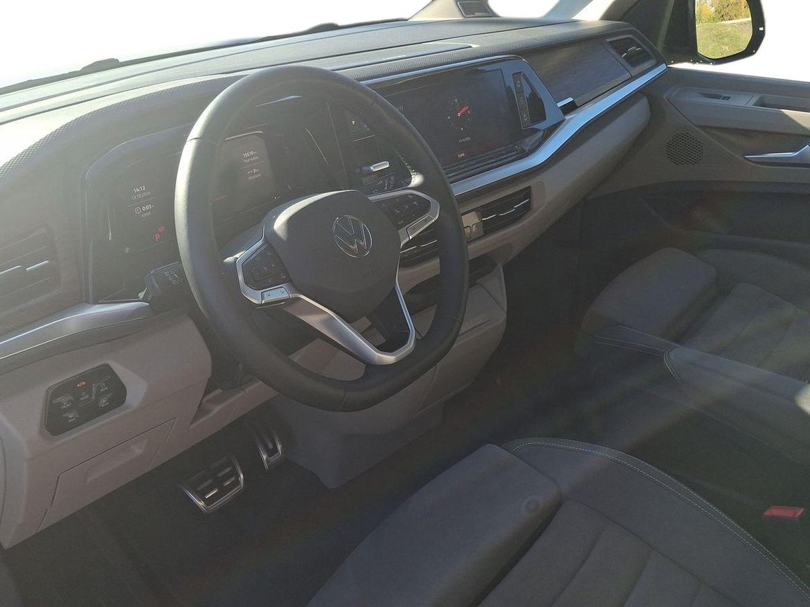 Volkswagen Volkswagen Multivan — bild 7