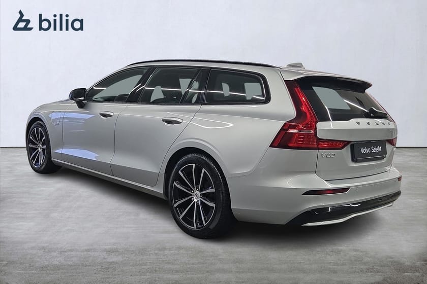 Bild 2 av Volvo V60