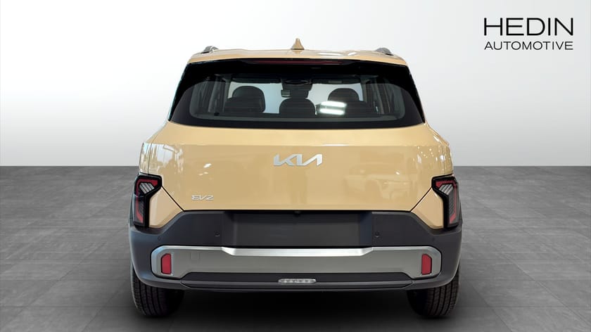 Bild 4 av Kia EV2 Standard Range