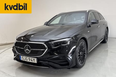 Mercedes-Benz E 300 de 4MATIC T