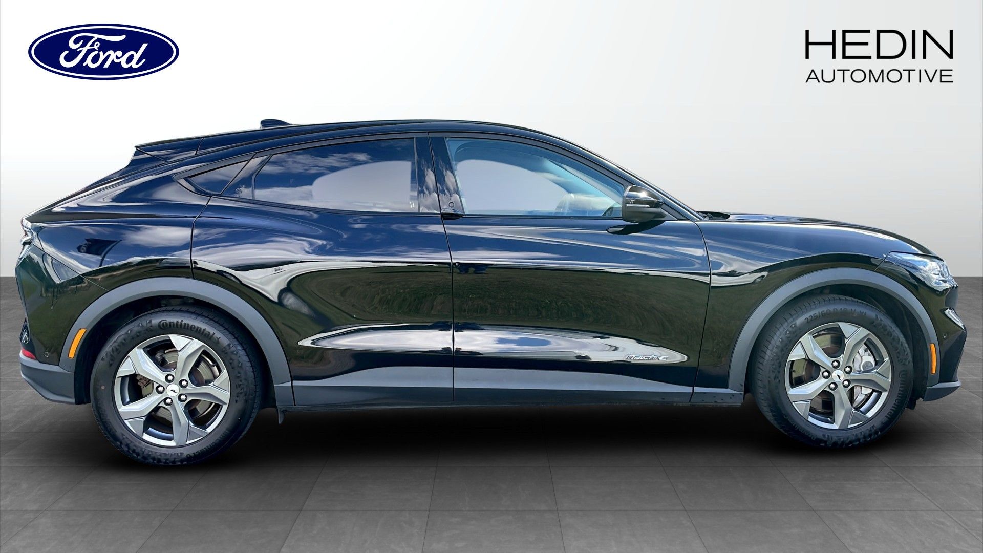 Ford Mustang Mach-E Standard Range 2021, bild 6/18