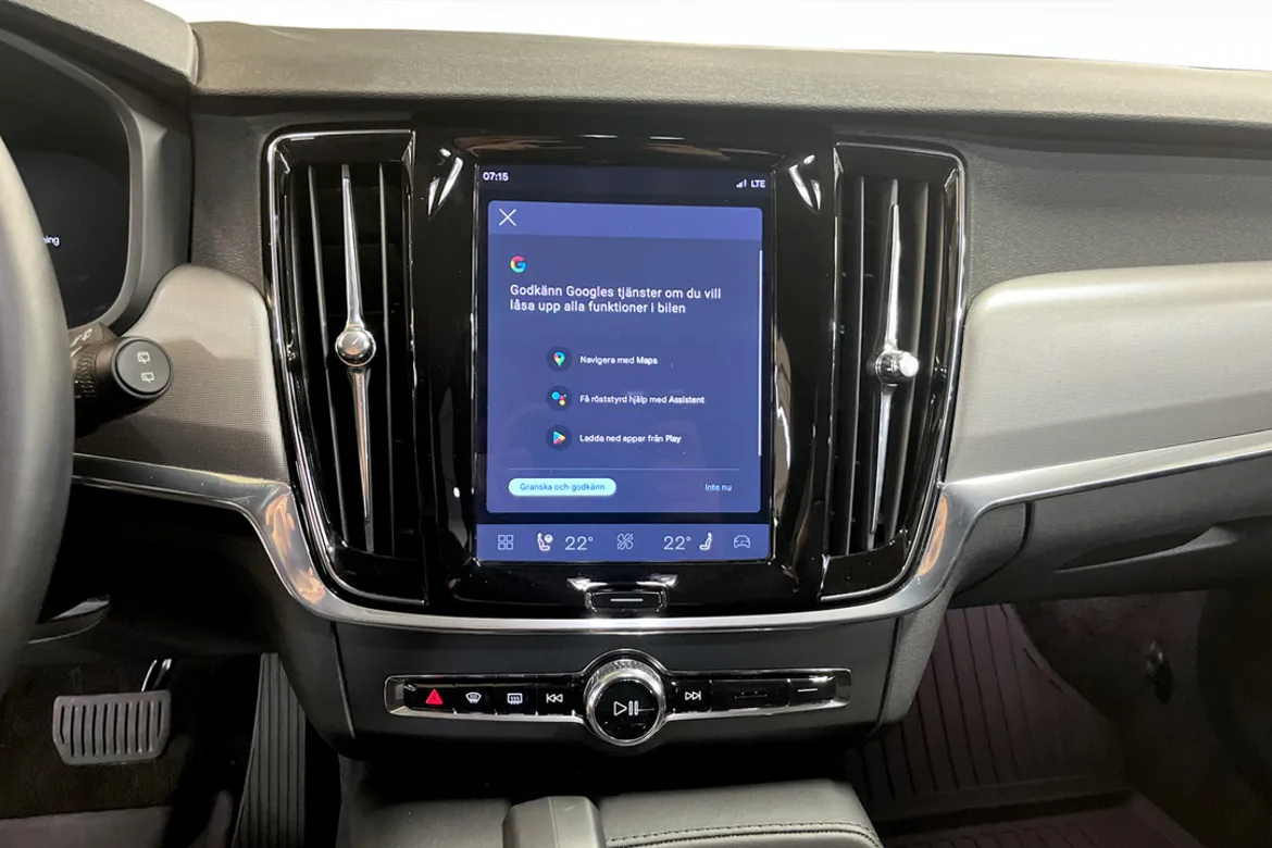 Volvo V90