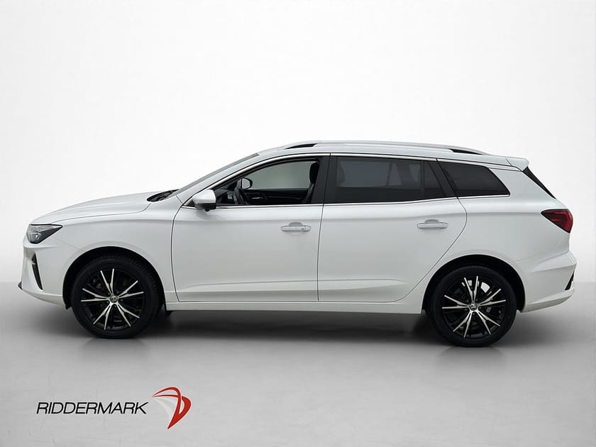 Bild 5 av MG 5 Long Range 61.1 kWh Luxury 360° Drag Läder CarPlay