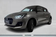Thumnail bilde 0 av Suzuki Swift Dualjet Hybrid AllGrip