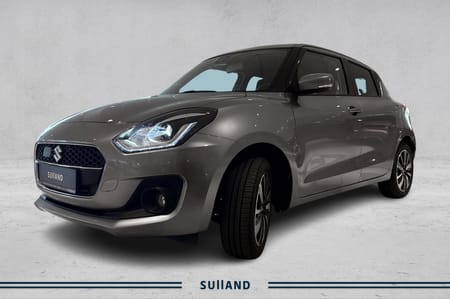 Suzuki Swift Dualjet Hybrid AllGrip | 92hk