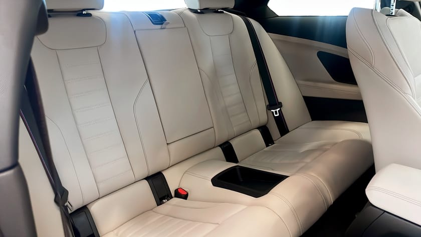 Bild 5 av BMW M240i xDrive Coupé 