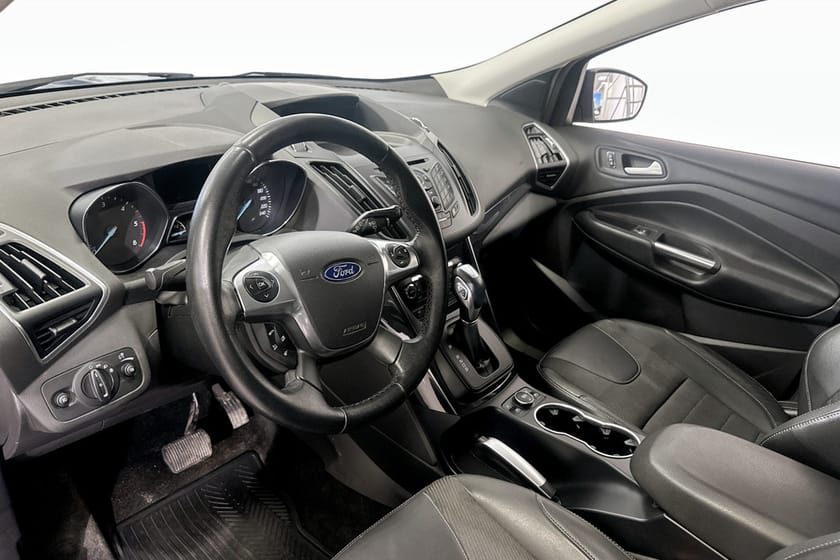 Bild 5 av Ford Kuga 