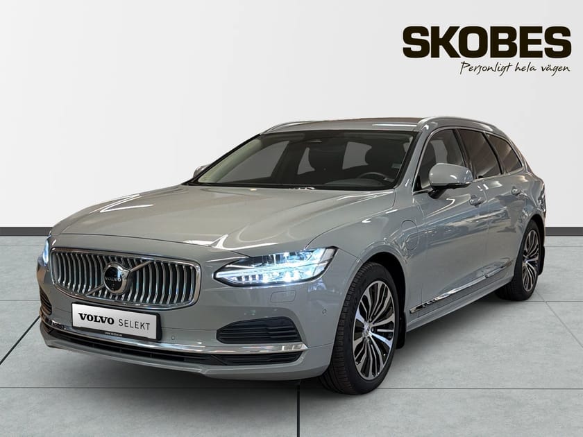 Bild 3 av Volvo V90