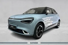Thumnail bilde 0 av Dongfeng Nammi Box