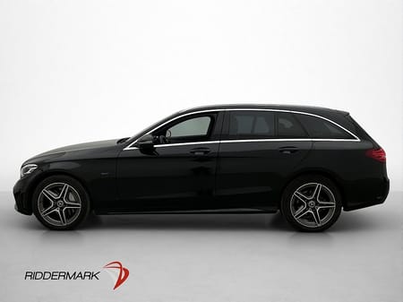 Mercedes-Benz C 300 T de