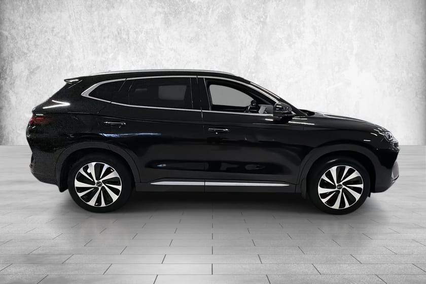 Bilde 4 av BYD Seal U