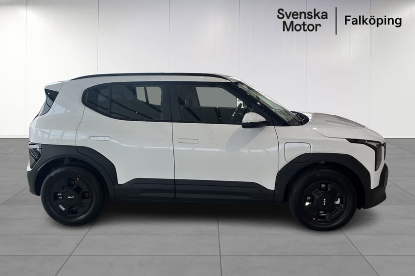 Bild 4 av Kia EV2 Standard Range Backkamera I Adaptiv farthållare I Basutrustad I