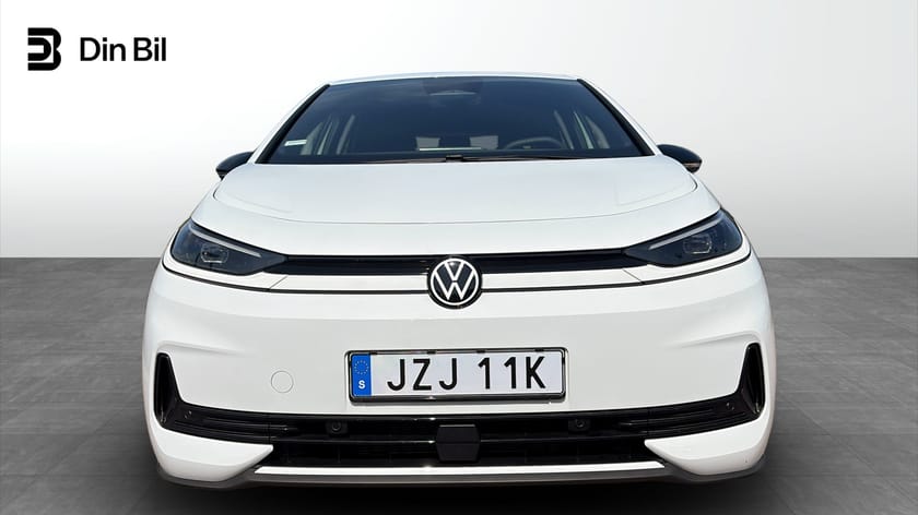 Bild 4 av Volkswagen ID.3 Neo LIFE 125 KW/170 HK 50 KWH BATTERI 1 VXL