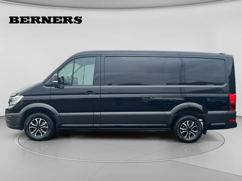 Bild 2 av Volkswagen Crafter