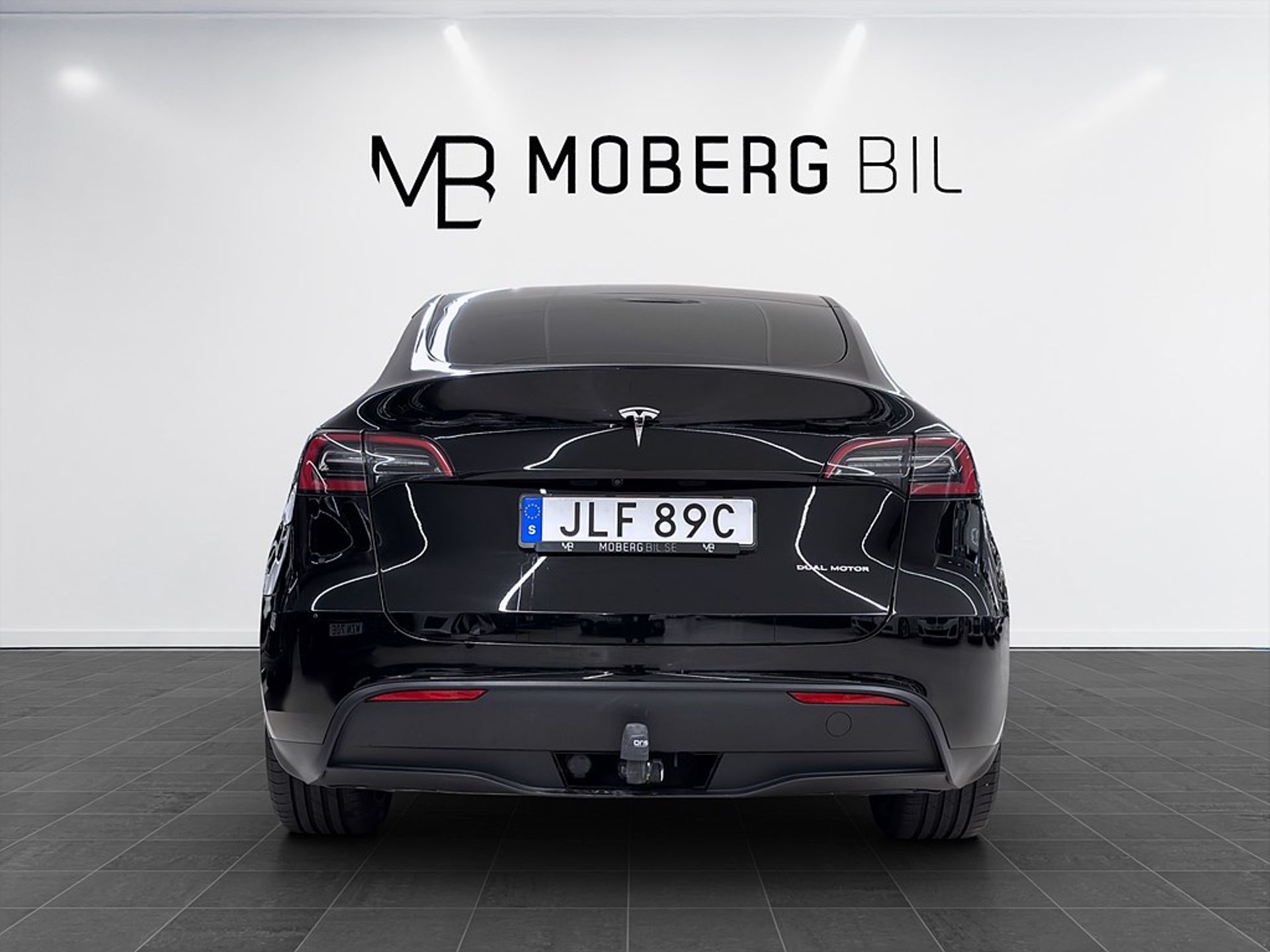 Tesla Model Y 2023, bild 6/10