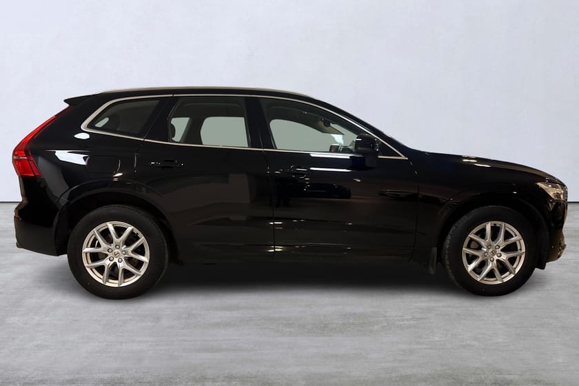 Bild 3 av Volvo XC60 B4 AWD Diesel Momentum Advanced Edt