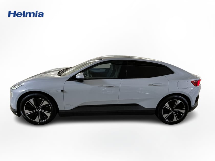 Bild 2 av Polestar 4 Long Range Dual Motor 
