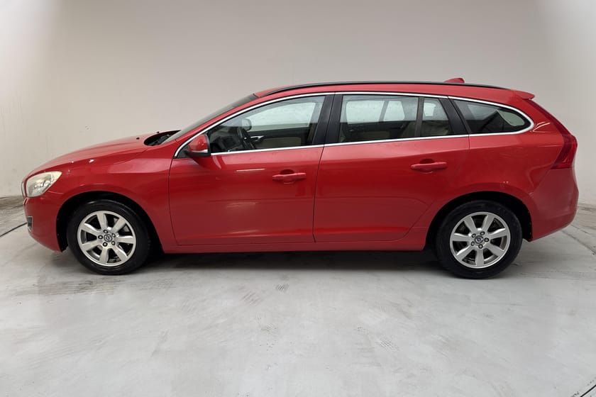 Bild 2 av Volvo V60